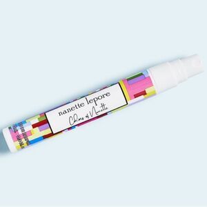 NIB nanette lepore Colors of Nanette Deluxe Sample